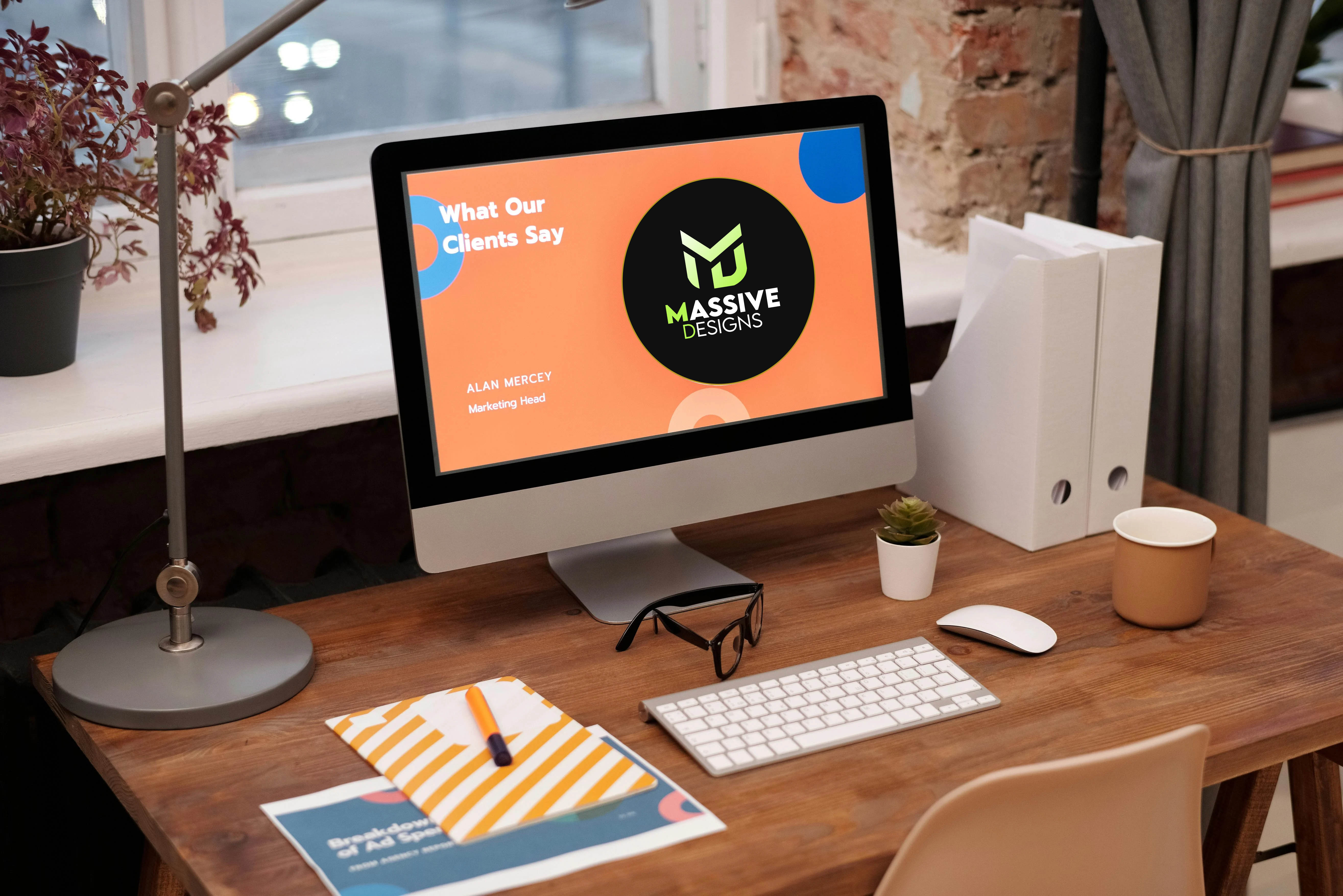 Social Media Post Design