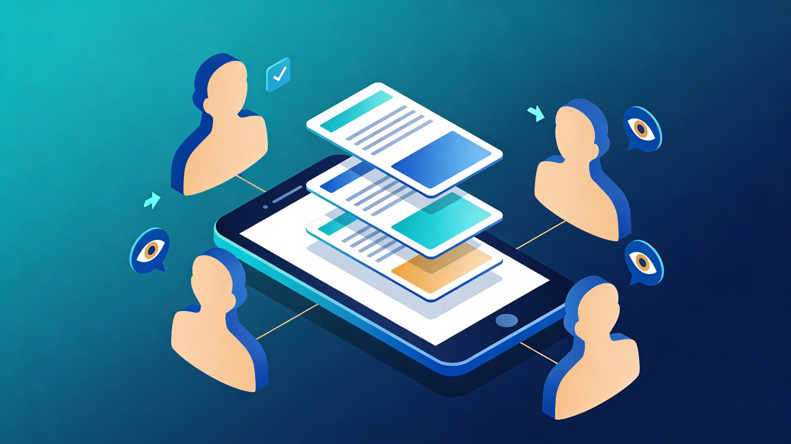 Social Media Strategy