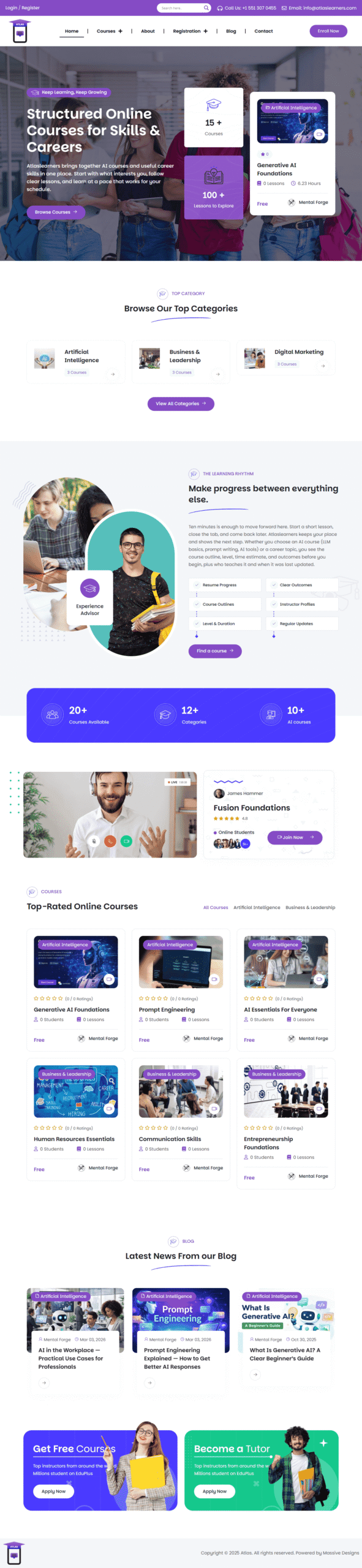 Website14