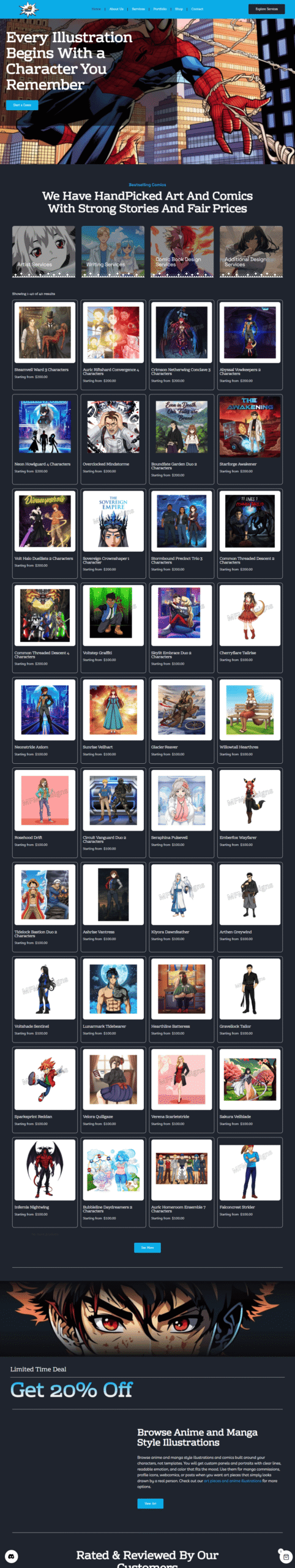 Website6