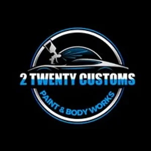 2 Twenty Customs Logo