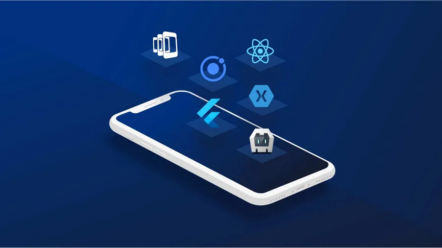 Cross-Platform Mobile App Development