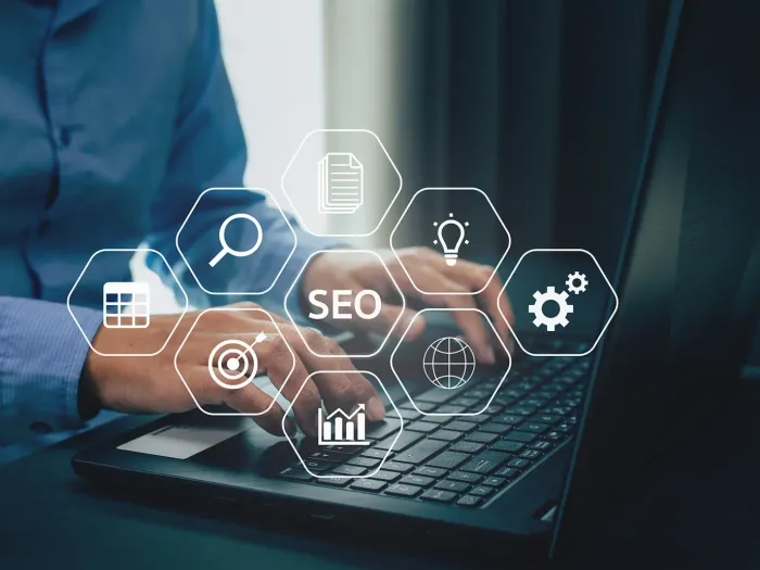 SEO Strategy Plan