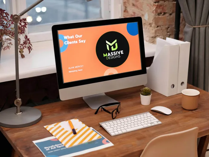 Social Media Post Design